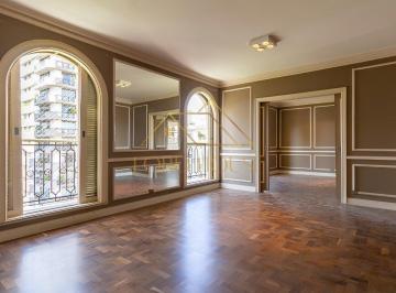 Apartamento · 178m² · 3 Quartos · Apartamento para aluguel - no Jardim Paulista