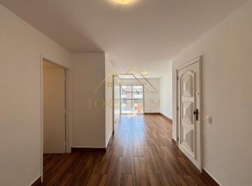Apartamento · 100m² · 3 Quartos · Apartamento para aluguel - no Jardim Paulista