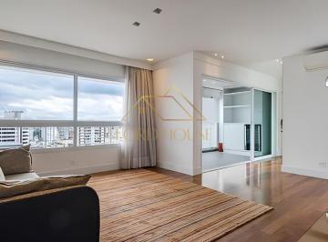 Apartamento · 110m² · 2 Quartos · Apartamento à venda - no Jardim Paulista
