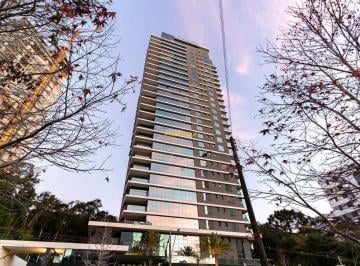 Apartamento · 431m² · 3 Quartos · Apartamento à venda - no Campo Comprido