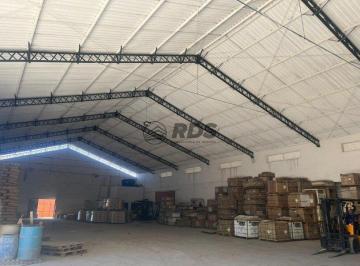 Comercial · 2000m² · Comercial à venda - no Jardim Bela Vista