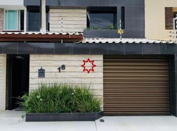 Apartamento · 105m² · 3 Quartos · 1 Vaga · Apartamento à venda - na Boa Vista