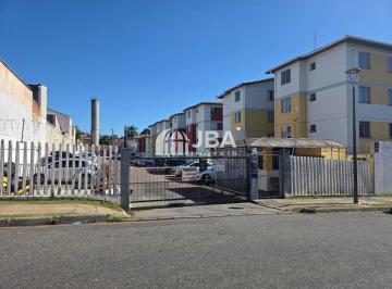01 · Apartamento à venda - na Cidade Industrial