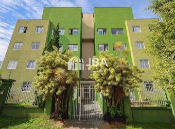 01 · Apartamento à venda - no Capão Raso