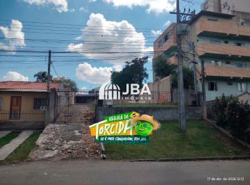 Terreno · 625m² · Terreno à venda - em Santa Cândida