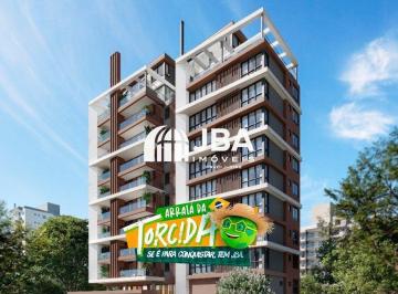 Apartamento · 221m² · 3 Quartos · Apartamento à venda - no Alto da Glória