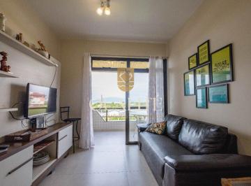 Apartamento · 101m² · 2 Quartos · Apartamento à venda - em Ingleses do Rio Vermelho