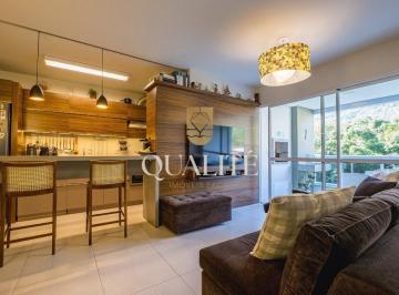 Apartamento · 121m² · 3 Quartos · Apartamento à venda - em Saco Grande