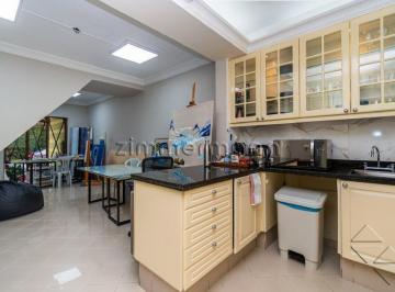 Casa · 98m² · 2 Quartos · 1 Vaga · CASA DE VILA JARDIM PAULISTA 2 DORMITÓRIOS 1 VAGA