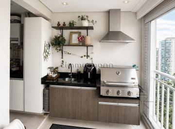 Apartamento · 98m² · 2 Quartos · 2 Vagas · APARTAMENTO VILA ANDRADE 2 DORMITÓRIOS 2 VAGAS