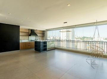 Apartamento · 164m² · 4 Quartos · 4 Vagas · APARTAMENTO VILA ROMANA 4 DORMITÓRIOS 5 VAGAS