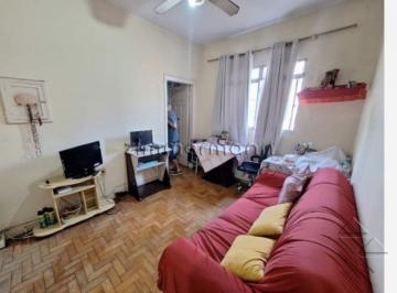 Apartamento · 67m² · 2 Quartos · APARTAMENTO VILA ROMANA 2 DORMITORIOS