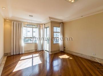 Apartamento · 82m² · 3 Quartos · 2 Vagas · APARTAMENTO ALTO DA LAPA 3 DORMITÓRIOS 2 VAGAS