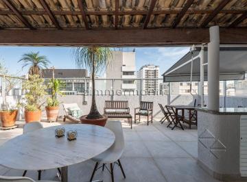 Apartamento · 209m² · 3 Quartos · 3 Vagas · COBERTURA DUPLEX PERDIZES 3 DORMITÓRIOS 3 VAGAS