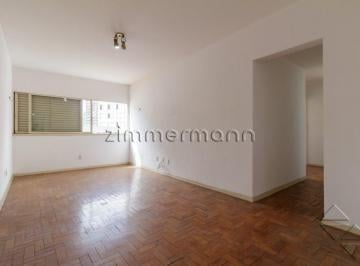 Apartamento · 90m² · 3 Quartos · 2 Vagas · APARTAMENTO SANTA CECILIA 3 DORMITÓRIOS 2 VAGAS