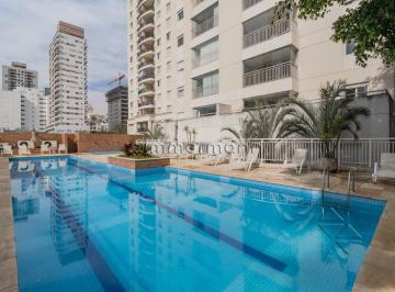 Apartamento · 76m² · 3 Quartos · 2 Vagas · APARTAMENTO POMPÉIA 3 DORMITÓRIOS 2 VAGAS