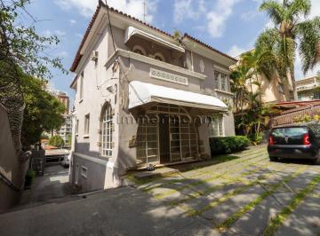 Comercial · 385m² · 15 Vagas · CASA COMERCIAL PACAEMBU 15 VAGAS