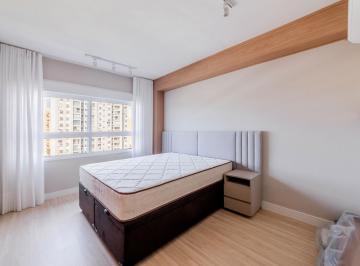 Apartamento · 42m² · 1 Quarto · Apartamento para aluguel - em Passo da Areia