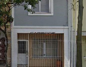 Casa · 120m² · 2 Quartos · Casa à venda - no Alto da Mooca