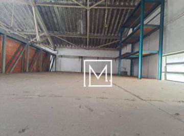 Comercial · 300m² · Galpão para alugar, 300 m² por R$ 13.400,00/mês - Aclimação - São Paulo/SP