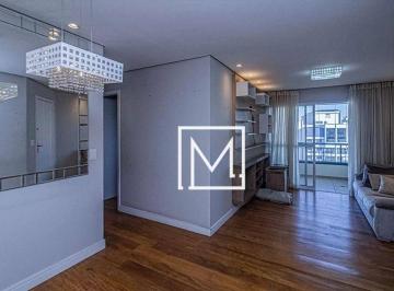 Apartamento · 108m² · 3 Quartos · 2 Vagas · Apartamento com 3 dormitórios à venda, 108 m² por R$ 980.000,00 - Saúde - São Pa