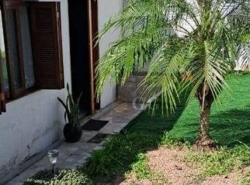 a53aad2938da51ab94fee1938254cb0e994bda46 · Casa com 2 dormitórios à venda, 48 m² por R$ 190.000 - Estalagem - Viamão/RS