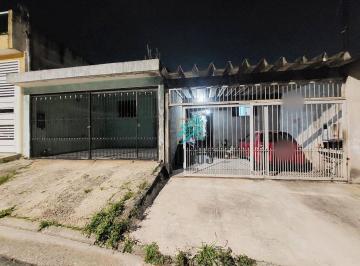 Fachada · Imóvel para renda (4 casas) total de 6 dormitórios à venda por R$ 950.000 - Alves Dias - São Bernard
