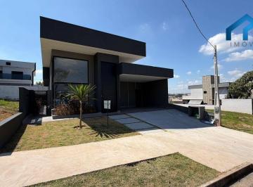 d6984dec029ddc97c44db8afbb0ff838496d5c49 · Casa com 3 dormitórios à venda, 156 m²  - Condomínio Reserva Central Parque - Salto/SP