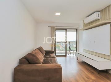 Apartamento · 44m² · 1 Quarto · 1 Vaga · Apartamento para aluguel - em Ecoville