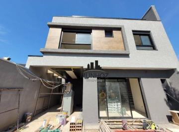 515a3f65cfbebf0c27c1bcacf9e5562929dad34e · Sobrado com 3 dormitórios à venda, 159 m² por R$ 1.080.000,00 - Portão - Curitiba/PR