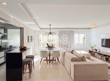 Apartamento · 66m² · 2 Quartos · 2 Vagas · COMPACTO FACE NORTE NO ECOVILLE