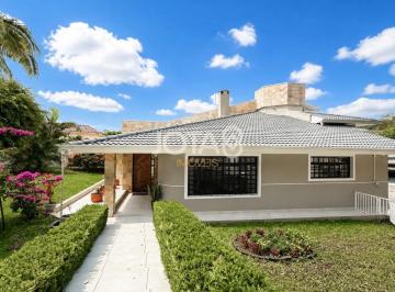Casa · 510m² · 4 Quartos · 5 Vagas · Casa à venda - no Campo Comprido