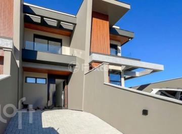 27b804ef · Casa, 3 dormitórios, 144 m², em Costeira do Pirajubaé