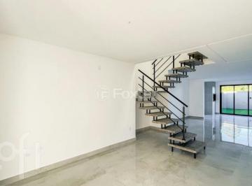 a87b7707 · Casa, 3 dormitórios, 144 m², em Costeira do Pirajubaé