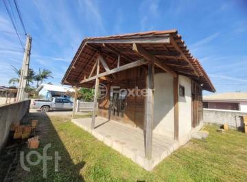 ec889fc6 · Casa, 2 dormitórios, 360 m², em Passagem de Maciambú (Ens Brito)