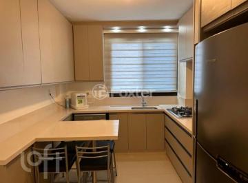3d544196 · Apartamento, 3 dormitórios, 146.82 m², em Centro