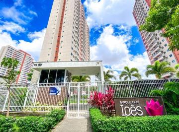6e084dafd1dfb97b3ec78785234b45adfc67ee46 · Apartamento com lazer completo, 2 quartos, 54 m² por R$ 2.979/mês - Presidente Kennedy - Fortaleza/C