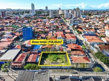 6d3a71030a16ba8002cc0988c50d7a5f1634b8ce · Terreno à venda, 755 m² por R$ 3.000.000,00 - Parquelândia - Fortaleza/CE