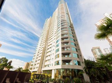 Apartamento · 189m² · 4 Quartos · 2 Vagas · Apartamento para aluguel - em Ecoville