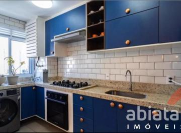 foto1 · Apartamento à venda - Parque Reboucas - São Paulo