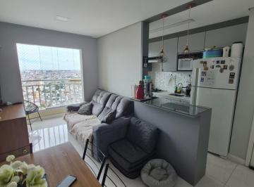 foto1 · Apartamento à venda no Condomínio Upside - Jardim Record - Taboão da Serra/SP - 43m² - 2 dormitórios