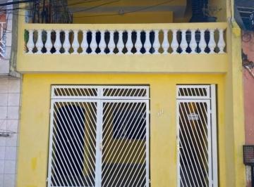 foto1 · Casa à venda no Parque Paraíso - Itapecerica da Serra/SP - 104m² - 2 dormitórios