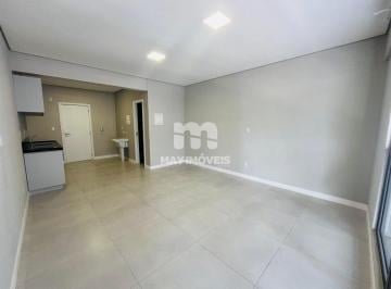 Apartamento · 38m² · 1 Quarto · Apartamento para aluguel - no Centro