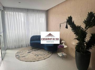 ac1a8cbe4ea0d24d8b584068f6fc8adcf54378ef · Apartamento com 2 dormitórios para alugar, 90 m² por R$ 5.270,00/mês - Jardim - Santo André/SP