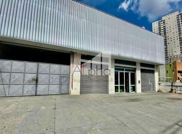 Fachada · Comercial para aluguel - no Jardim Barueri