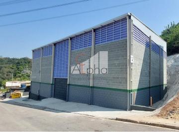 Comercial · 315m² · Comercial para aluguel - nas Chácaras São Luís