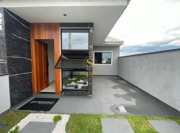Casa · 125m² · 2 Quartos · Casa à venda - em Nova Palhoça