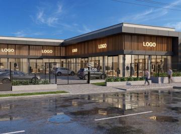 Comercial · 97m² · Loja comercial para locação no Bom Retiro em Curitiba