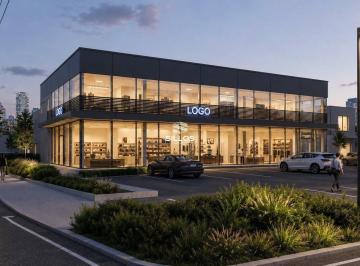 Comercial · 270m² · 10 Vagas · Loja para alugar com 270 m² no Centro em Curitiba