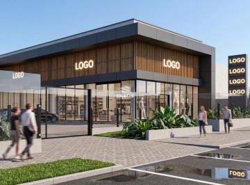 Comercial · 101m² · Loja comercial para locação no Bom Retiro em Curitiba